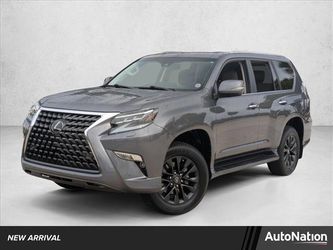 2023 Lexus GX 460