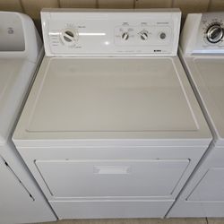 Kenmore Commercial Dryer 