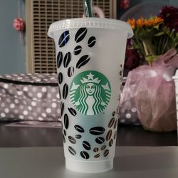 Starbucks Cup