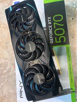 RTX 5070