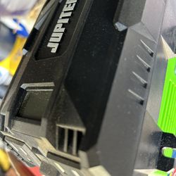 Jupiter 400 Watt Inverter