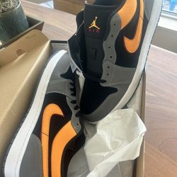 Air Jordan 1 Low