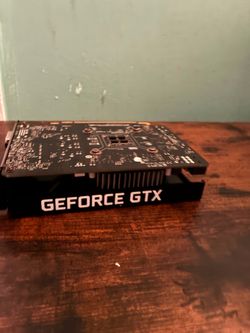 GTX 1650