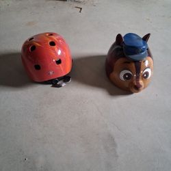 Kids Bike Helmets 