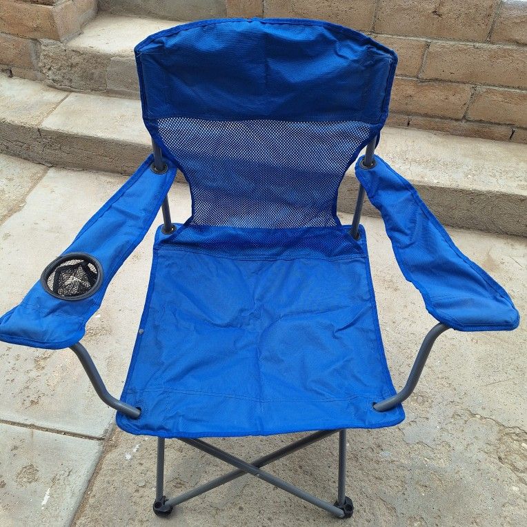 Camping Chair 