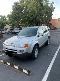 2005 Saturn VUE