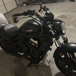 2023 kawasaki vulcan s 650