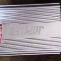 Jupiter Power Inverter 2000 Watt Peak 1000 Watt Continuous 
