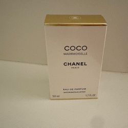 Coco CHANEL 