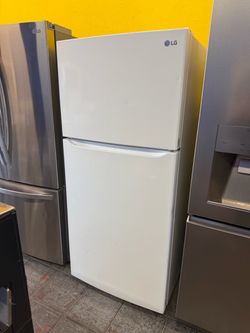 LG Refrigerator