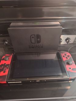 Nintendo Switch v2