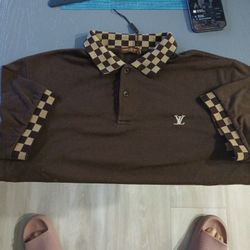 Louis Vuitton Shirt