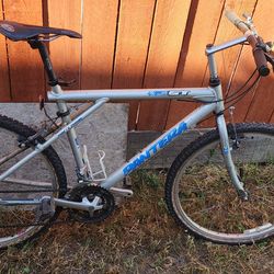 1992 Gt pantera  mountain bike