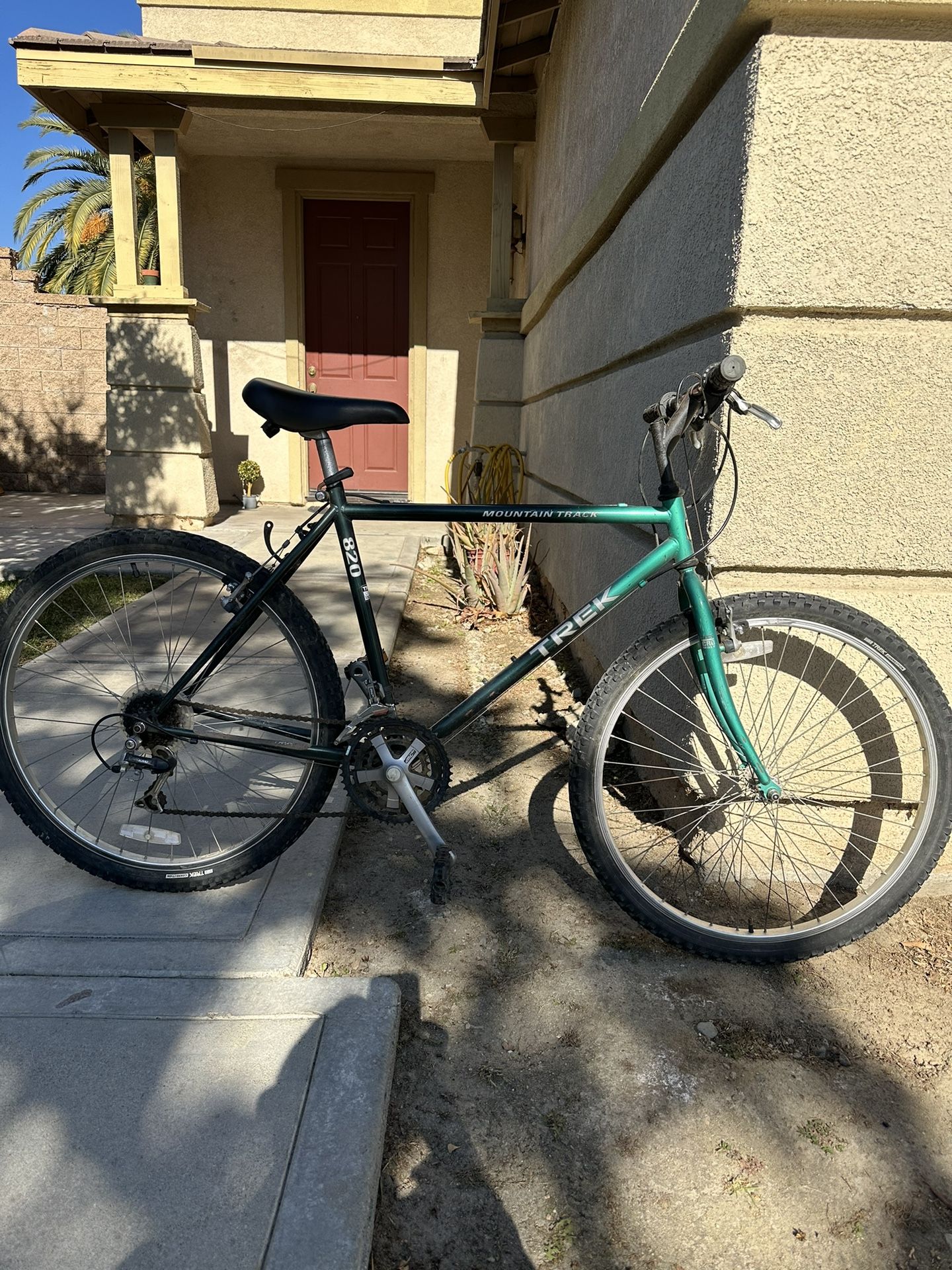Trek Bike 820