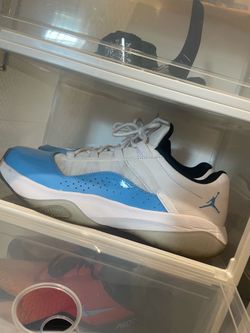 Jordan size 11