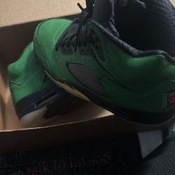 Jordan 5 SE Oregon