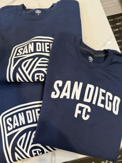 SDFC Sweatshirts