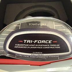 Callaway Quantum Max Driver Head