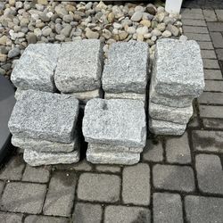 Belgium Blocks