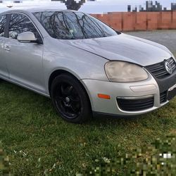 2008 Volkswagen Jetta