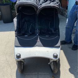 Valco Baby Stroller 