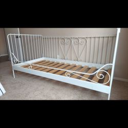 Ikea Day Bed Frame