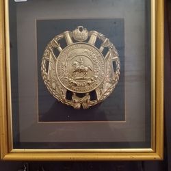 Great Seal Of The Confederacy