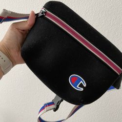 Champion belt Bag