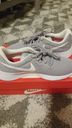 Brand new Nikes