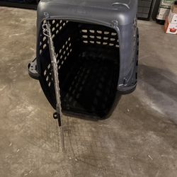 Petmate Dog Crate