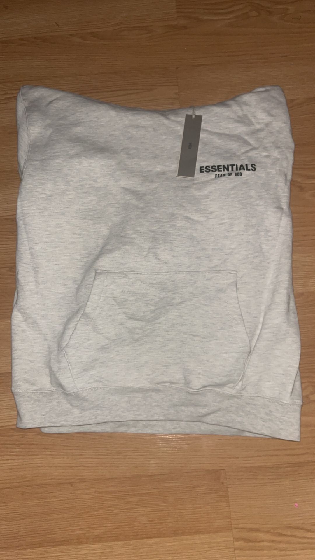 Essentials Hoodie 