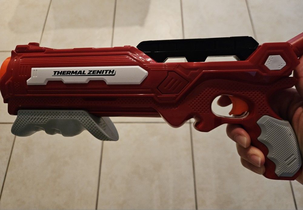 Nerf Gun Toy