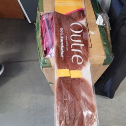 Outre Hair(NEW)