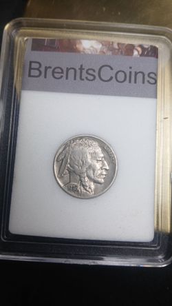 1936 indian head nickel