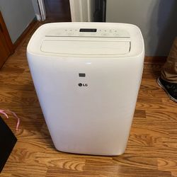 Lg Ac Unit