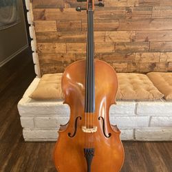 1/2 Size Cello