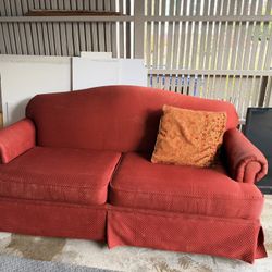 Free Couch