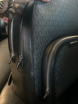 Michael Michael Kor Black Bag