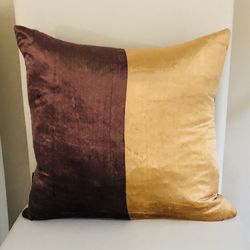 Decorative Throw Pillow—Brand New