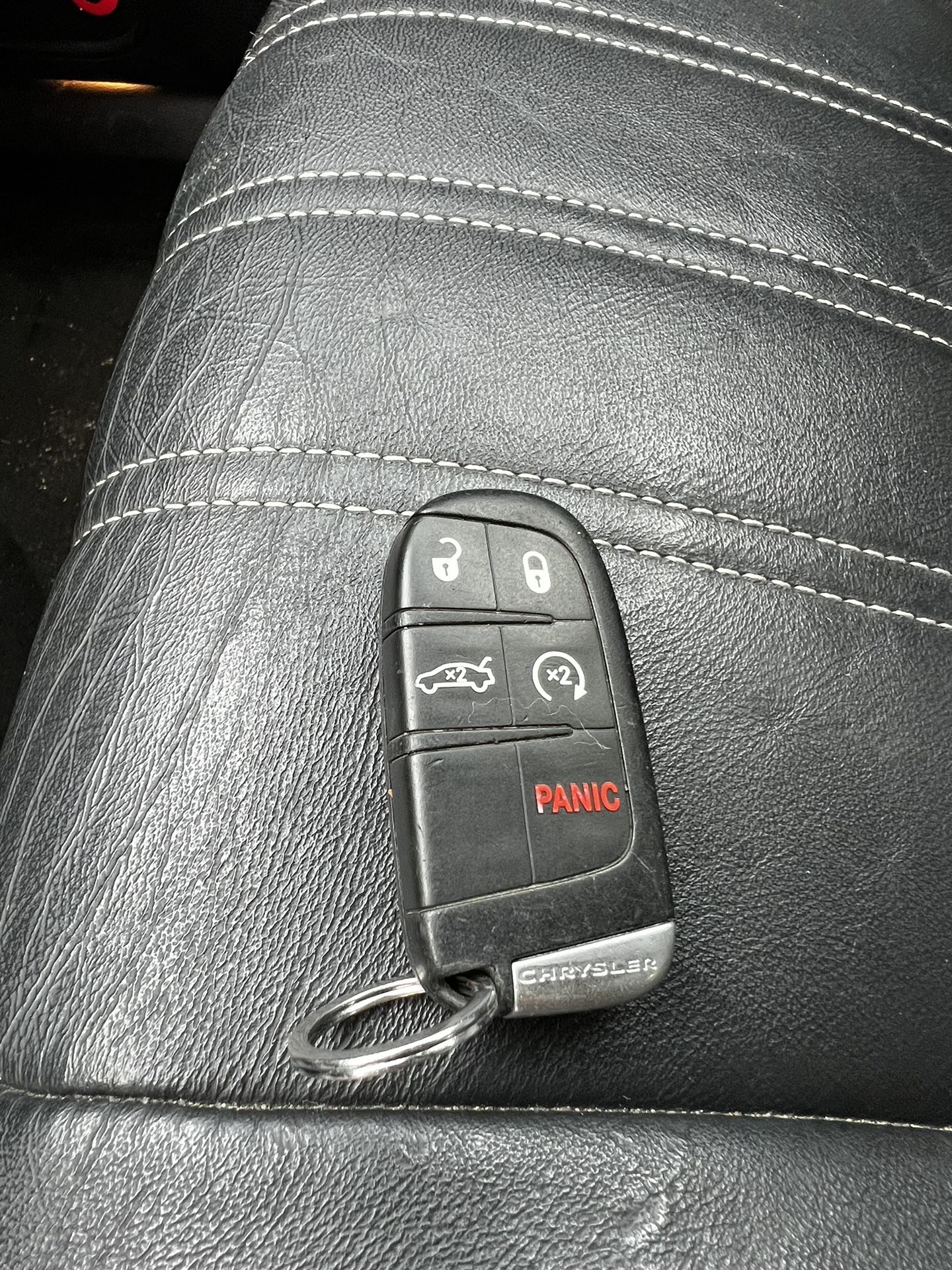 2013 Chrysler 300