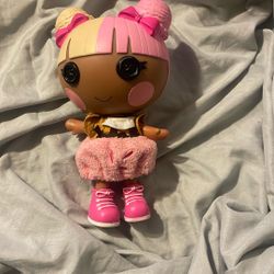 Lalaloopsy 