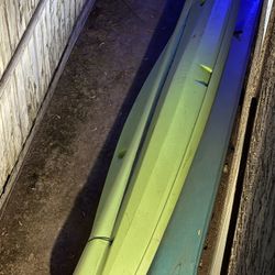 Kayaks 