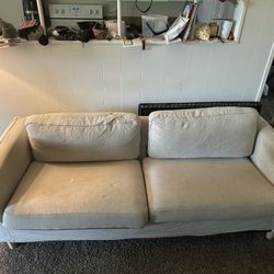 IKEA Couch AS-IS $200 OBO