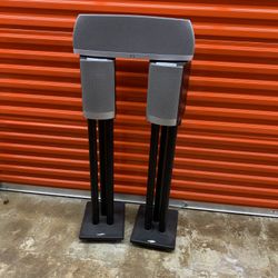 Speaker Set 