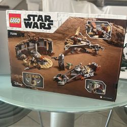 Lego Star Wars 