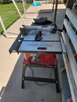 Skil saw