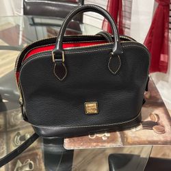 Dooney & Bourne  Purse 