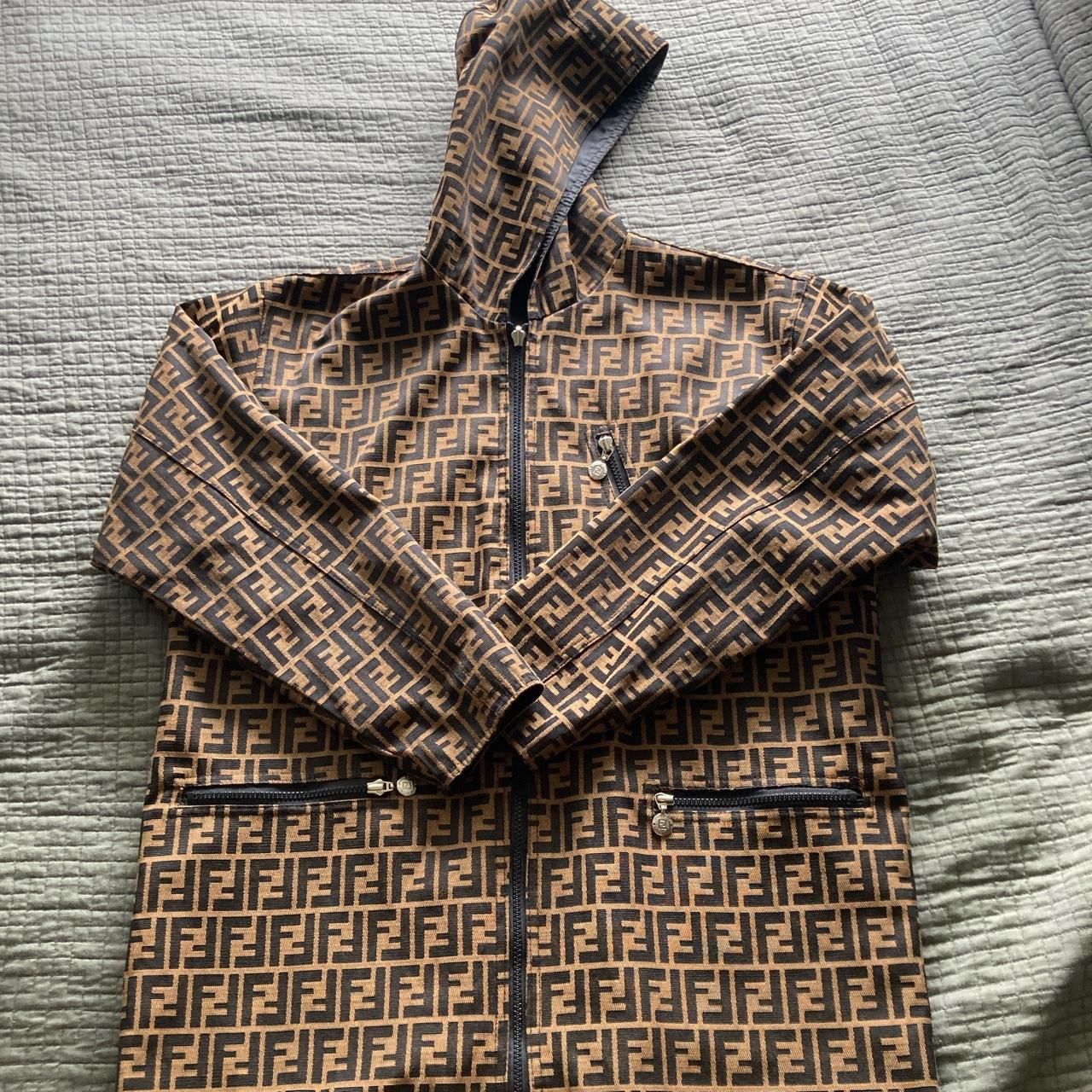 Fendi Men's Jacket