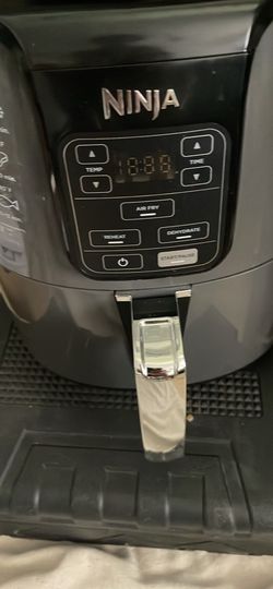Ninja air fryer