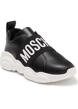 Moschino Shoes